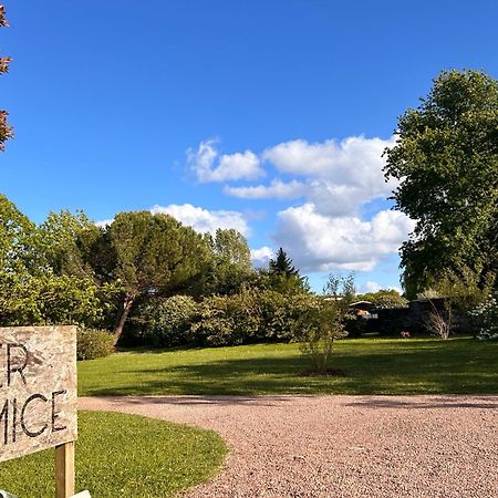 Ker Amice Maison D'Hotes Saint-Loubes Bagian luar foto