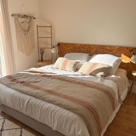 Ker Amice Maison D'Hotes Saint-Loubes Bagian luar foto