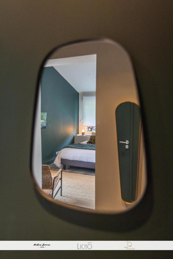 Ker Amice Maison D'Hotes Saint-Loubes Bagian luar foto