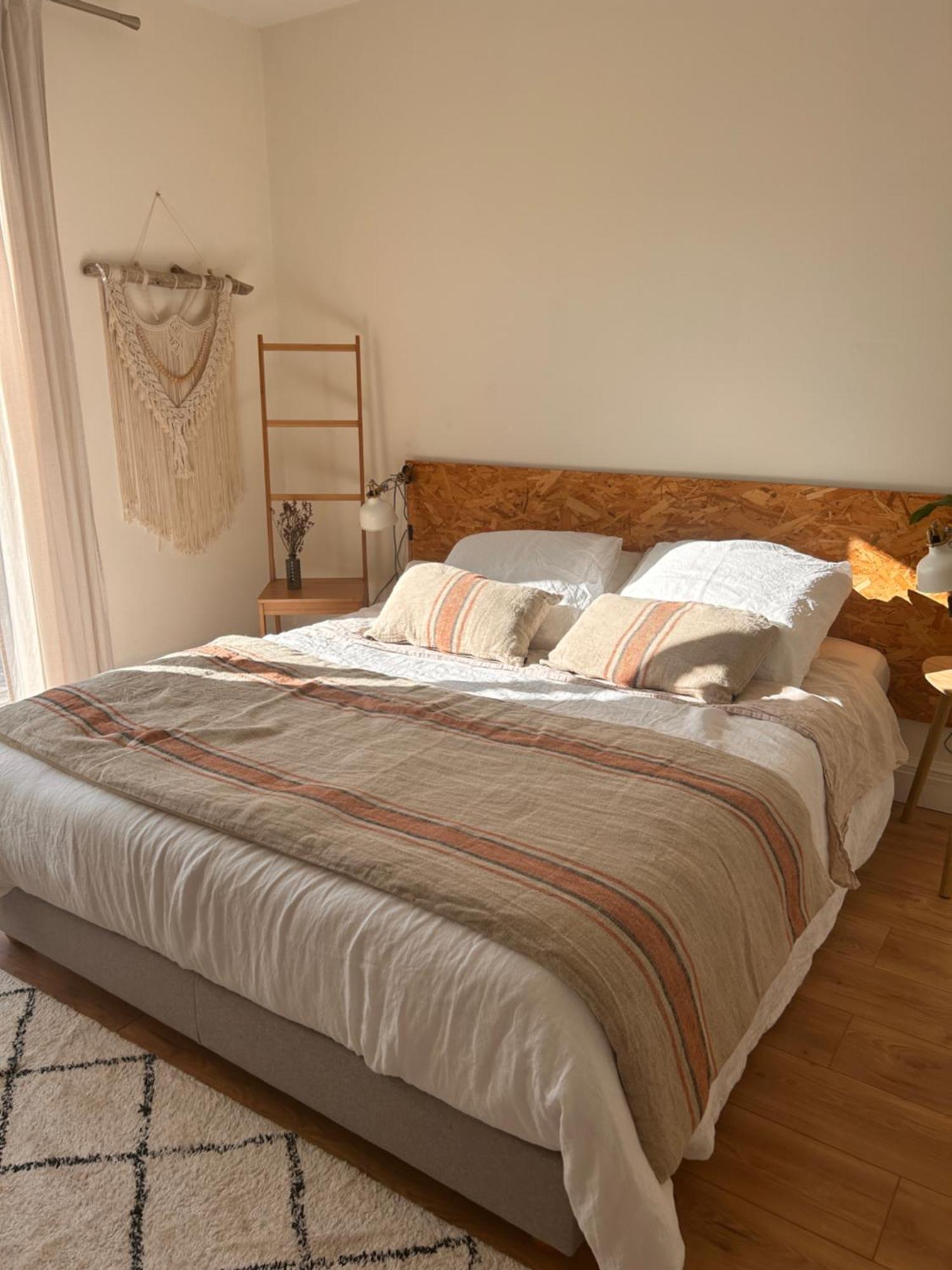 Ker Amice Maison D'Hotes Saint-Loubes Bagian luar foto