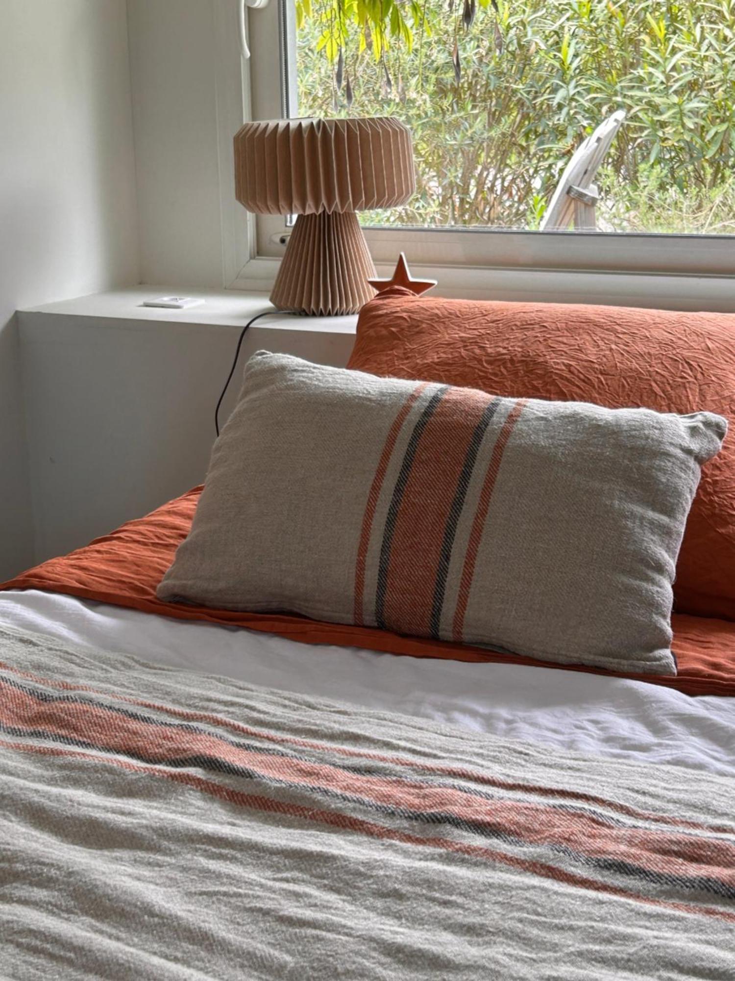 Ker Amice Maison D'Hotes Saint-Loubes Bagian luar foto