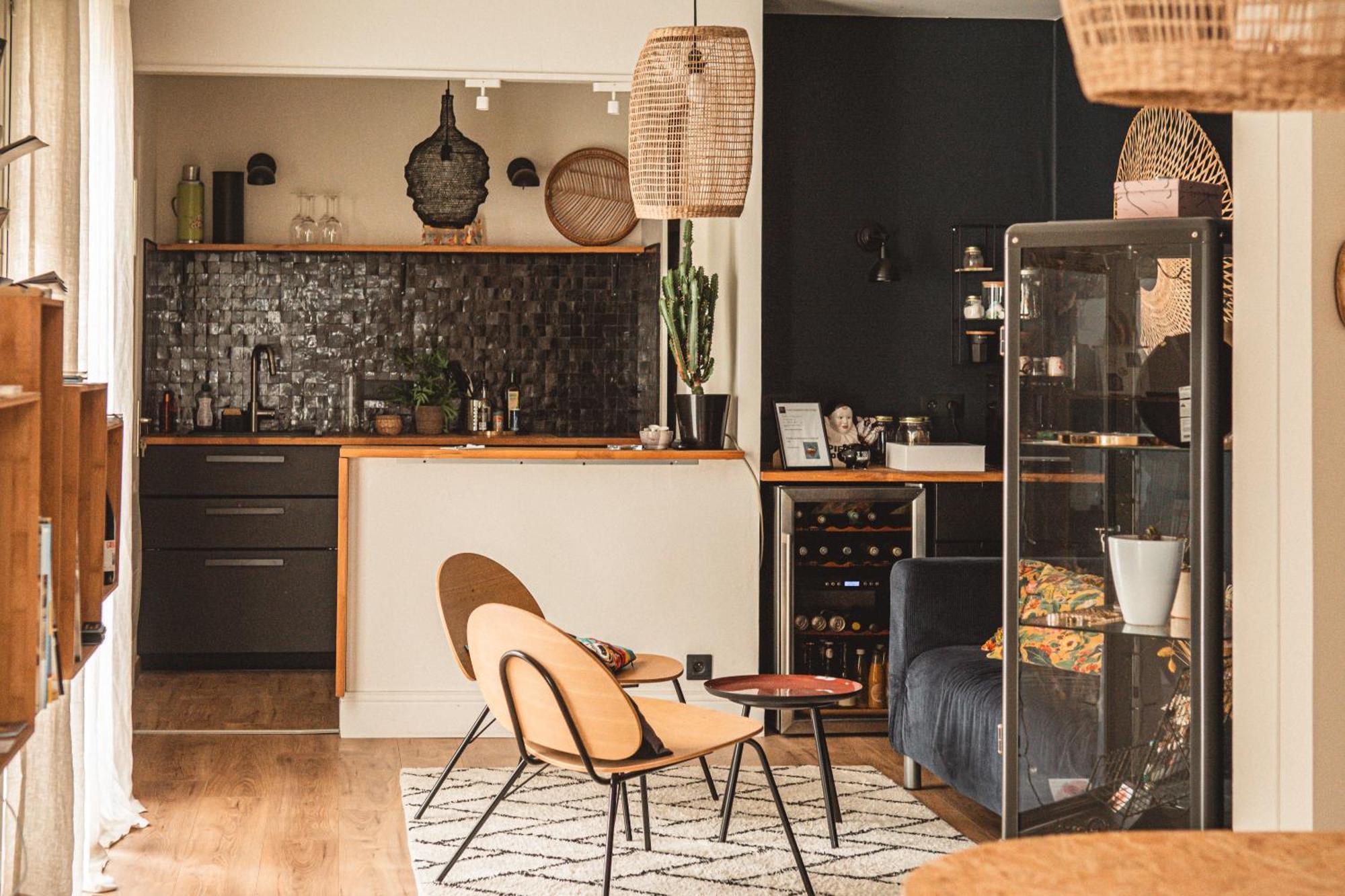 Ker Amice Maison D'Hotes Saint-Loubes Bagian luar foto